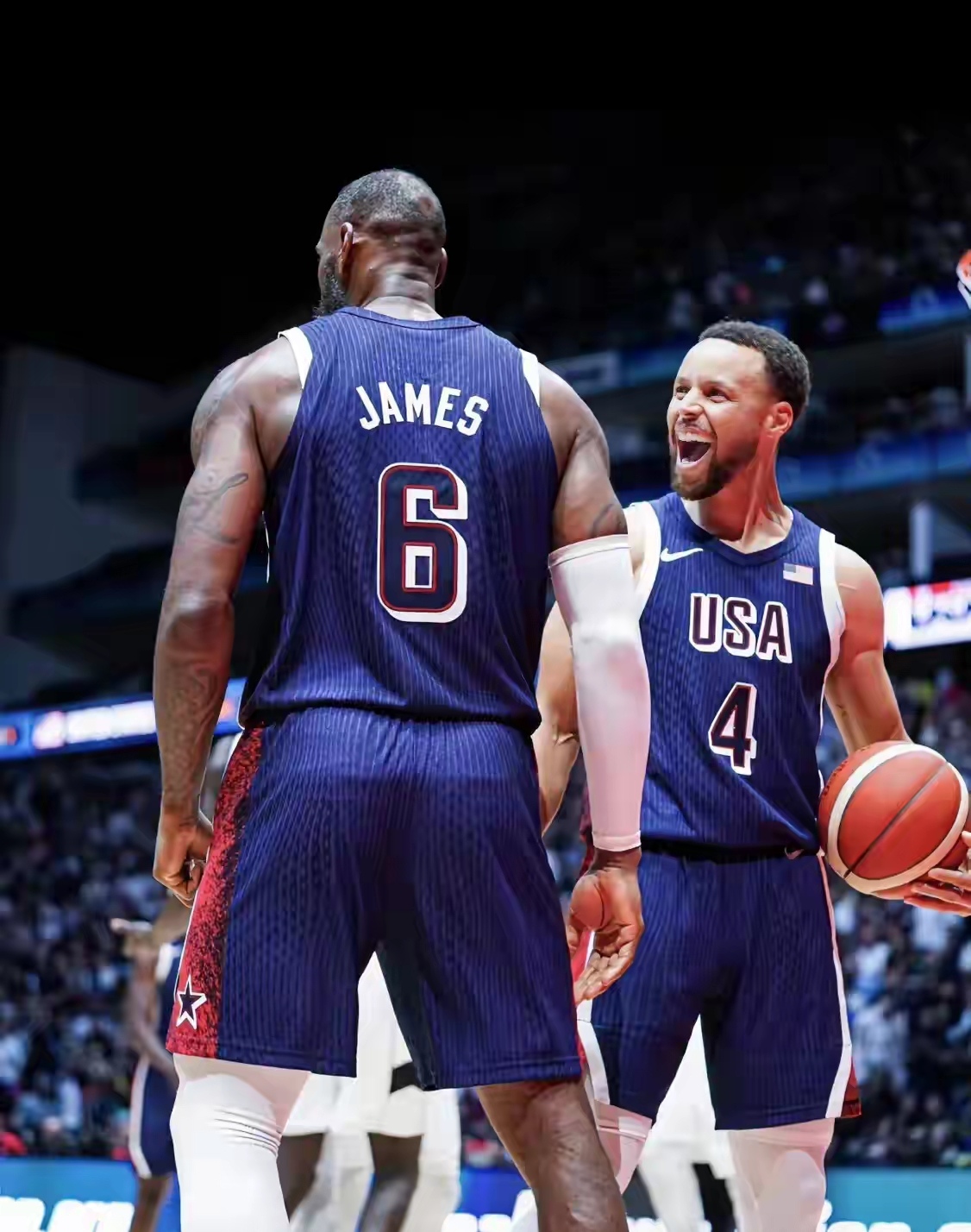 开云sport-包含德国男篮力克猛龙，詹姆斯一己之力扛起全队的词条