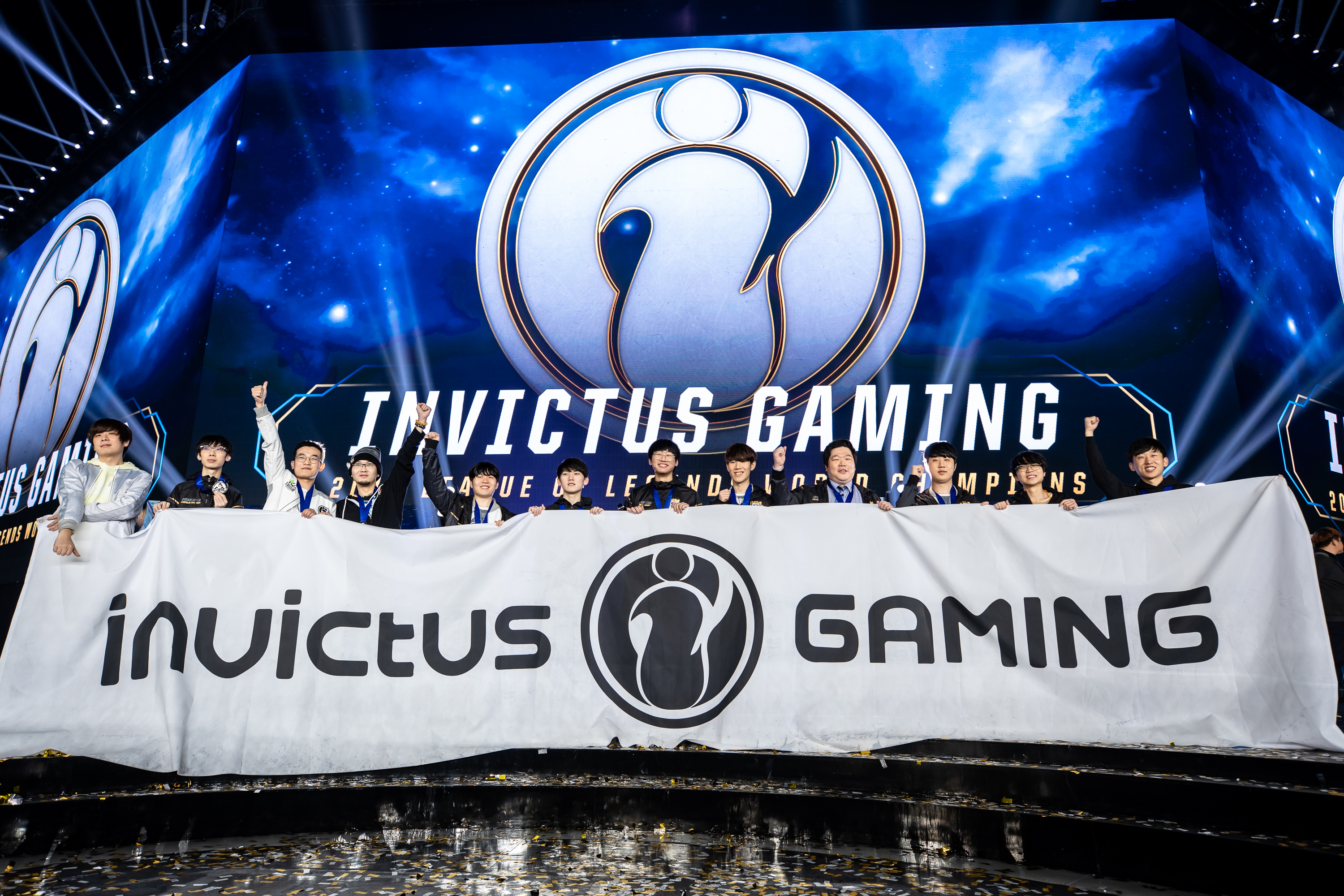 JDGaming险胜TL，Keria送出助攻