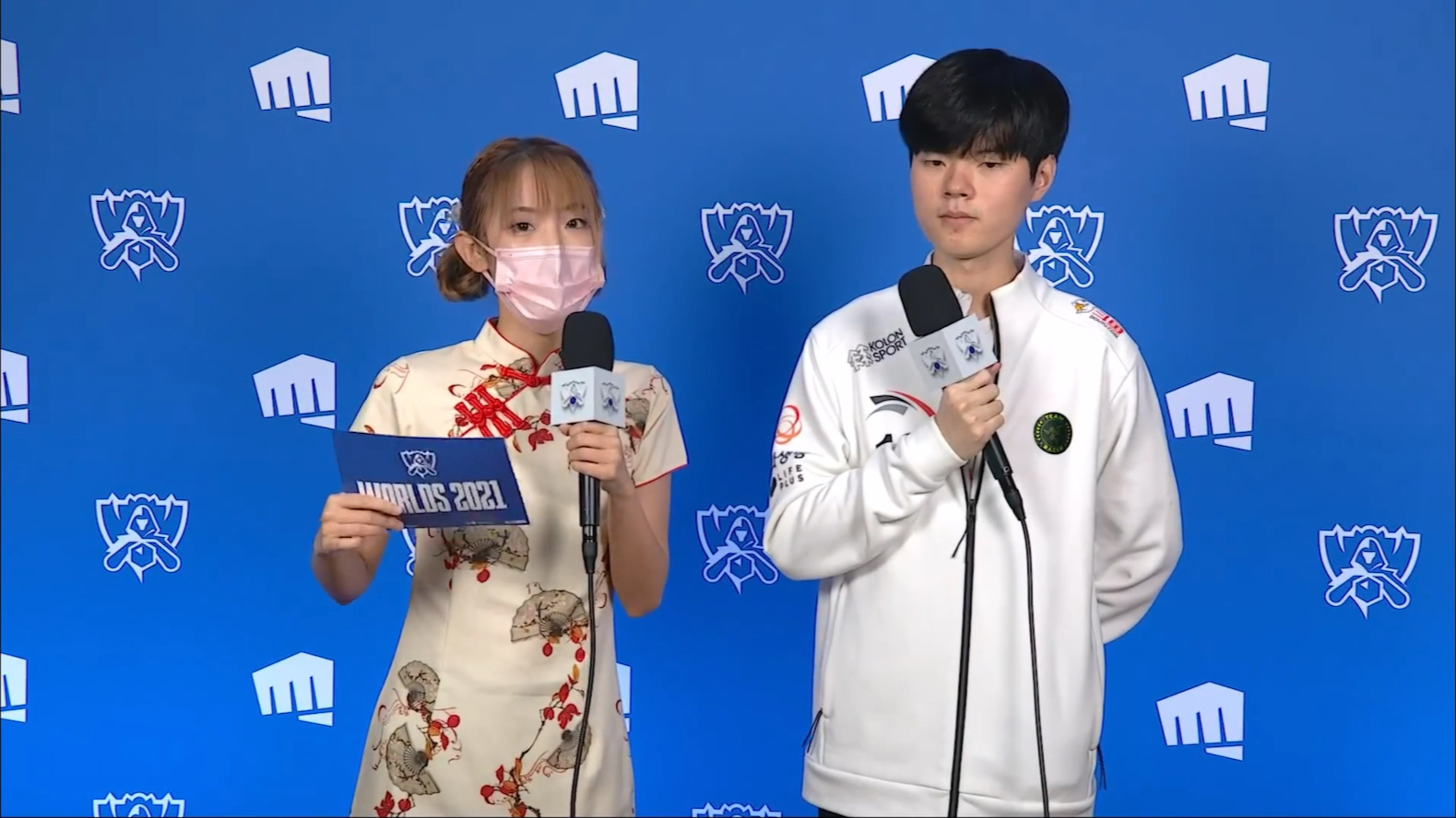 PSG力克HLE，Clid绝境逆转