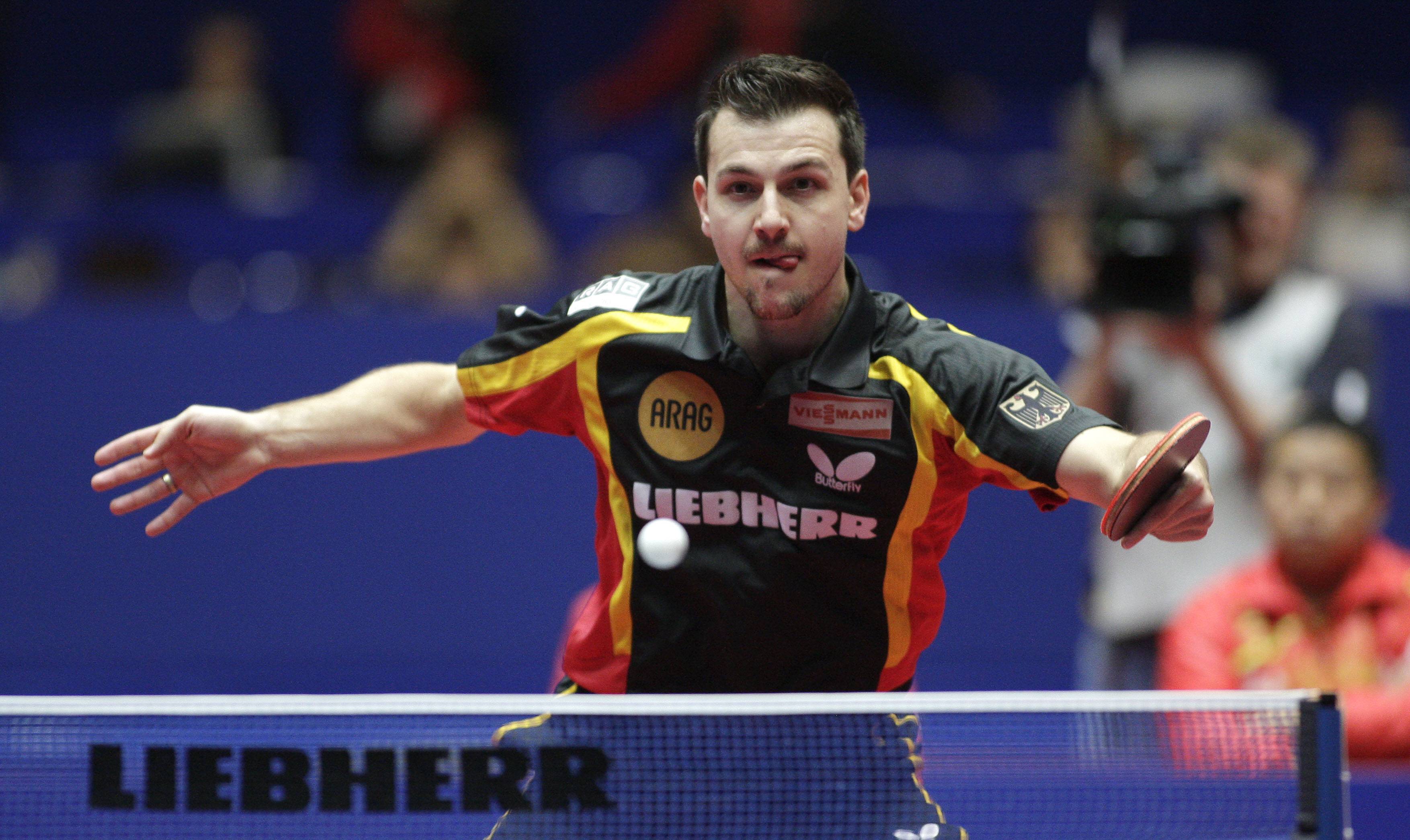 关于法国乒乓球队绝杀日本乒乓球队，波尔惊艳世界的信息