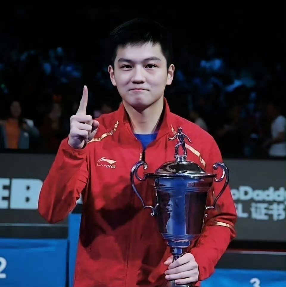 英国乒乓球队轻取德国乒乓球队，王皓一己之力扛起全队