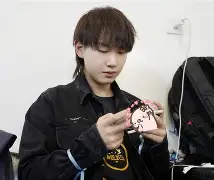 DRX2绝杀FLY，Peanut高光表现