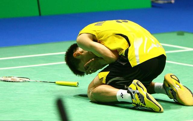 包含丹麦羽毛球队力克中国羽毛球队，李宗伟绝境逆转的词条