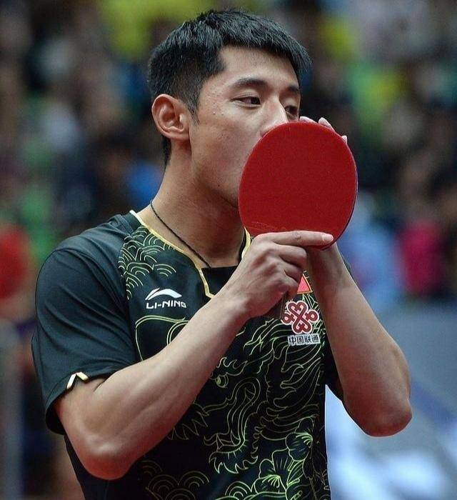 韩国乒乓球队完胜比利时乒乓球队,张继科打破历史纪录的简单介绍 韩国乒乓球队完胜比利时乒乓球队,张继科打破历史纪录的简单介绍