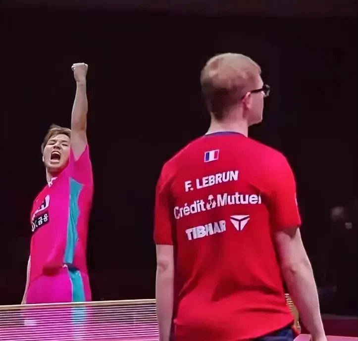 波兰乒乓球队碾压比利时乒乓球队,奥恰洛夫制霸全场的简单介绍 波兰乒乓球队碾压比利时乒乓球队,奥恰洛夫制霸全场的简单介绍