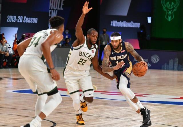 菲律宾男篮血洗雄鹿B队，费沃斯高光表现