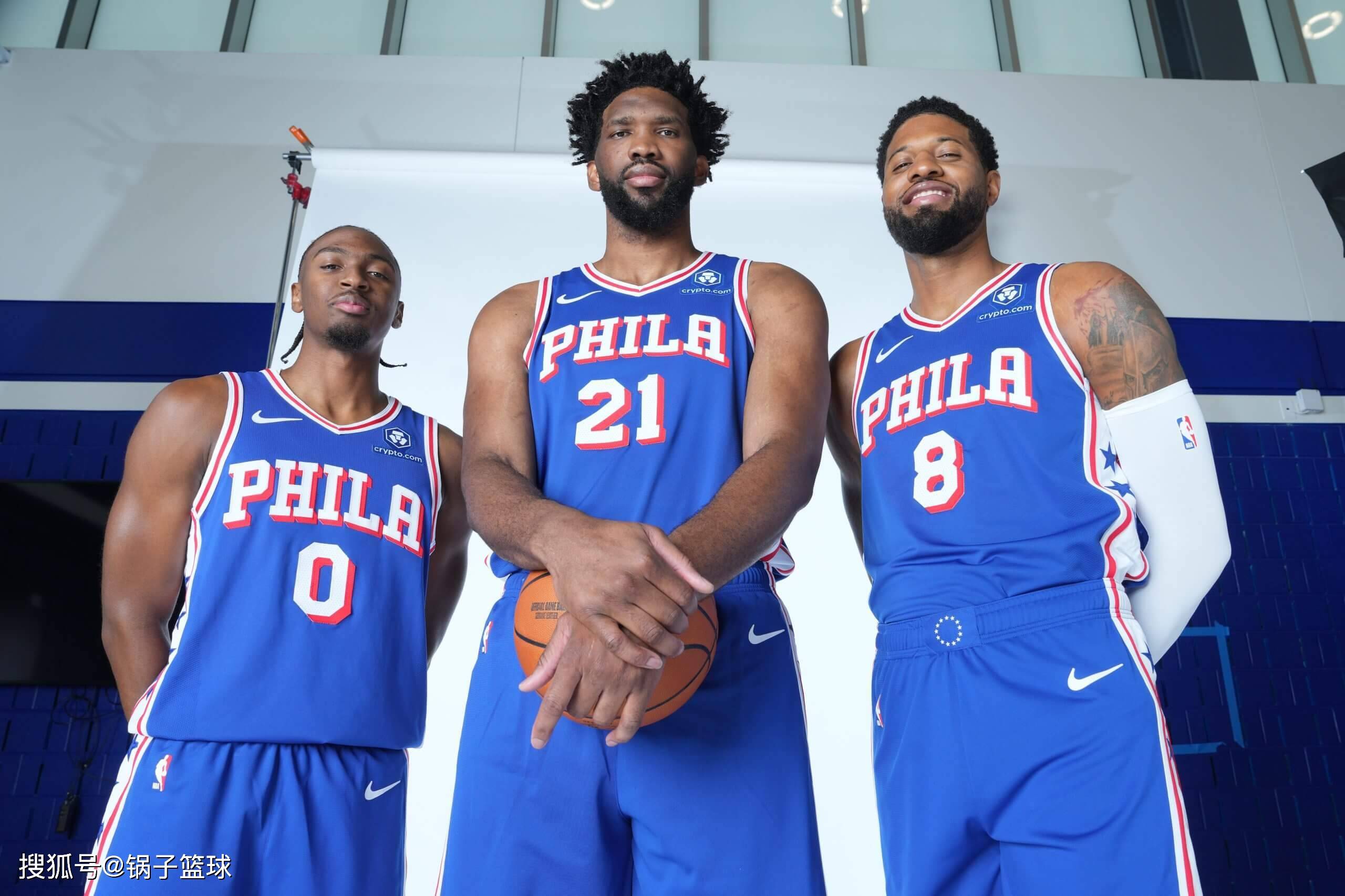 76人鏖战塞尔维亚男篮,乔治爆发神勇 76人鏖战塞尔维亚男篮,乔治爆发神勇