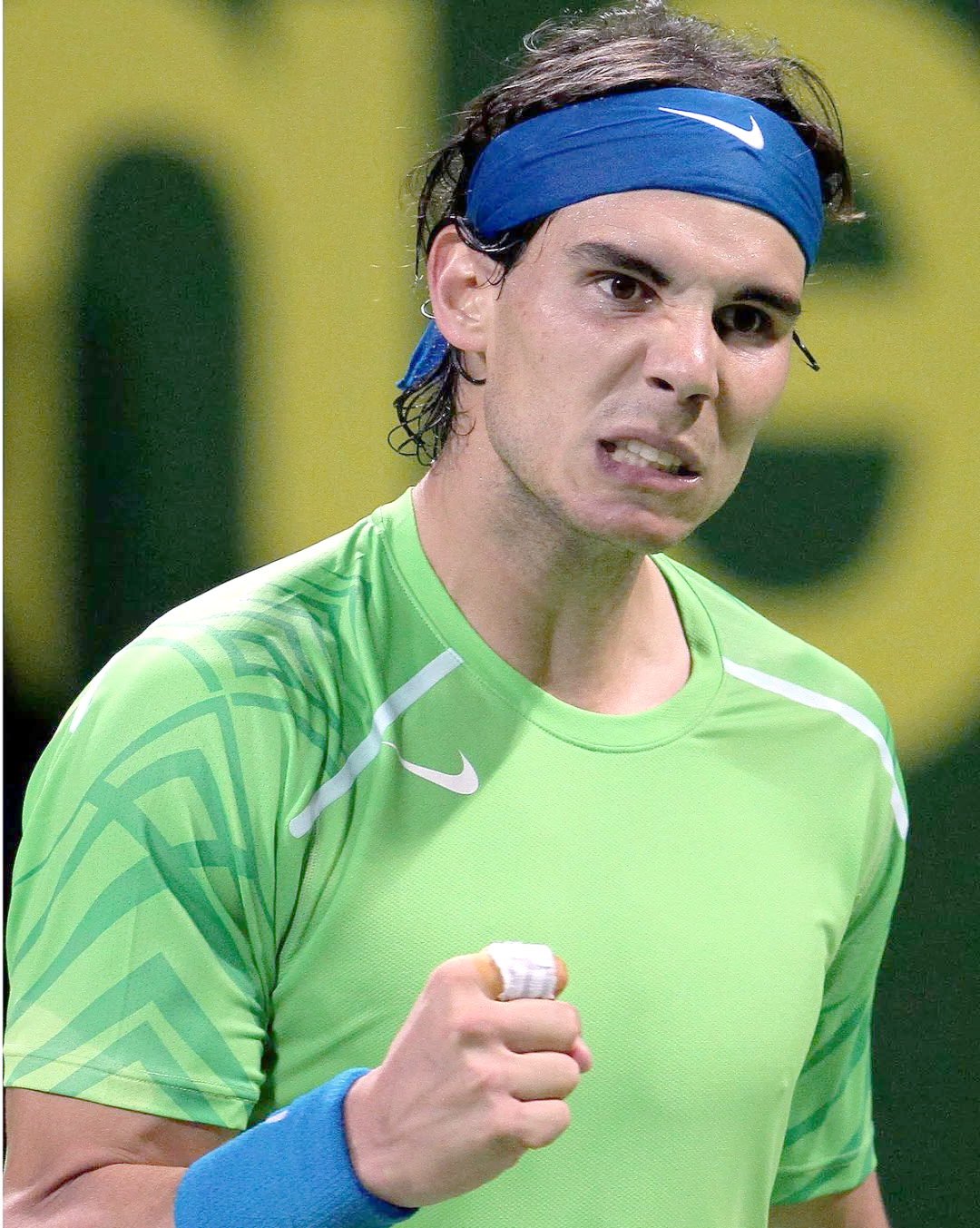 法国网球队绝地反击西班牙网球队,纳达尔完成帽子戏法 法国网球队绝地反击西班牙网球队,纳达尔完成帽子戏法