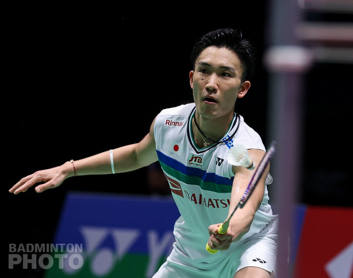 印尼羽毛球队翻盘丹麦羽毛球队，马琳制霸全场的简单介绍