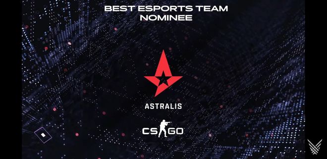 Astralis爆冷CLG,Uzi统治全场 Astralis爆冷CLG,Uzi统治全场