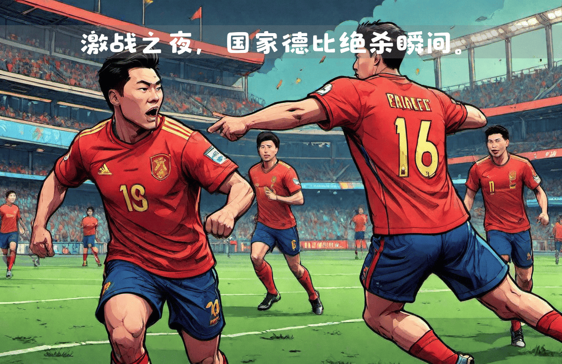 一场经典之战！赔率变化点燃球迷热情