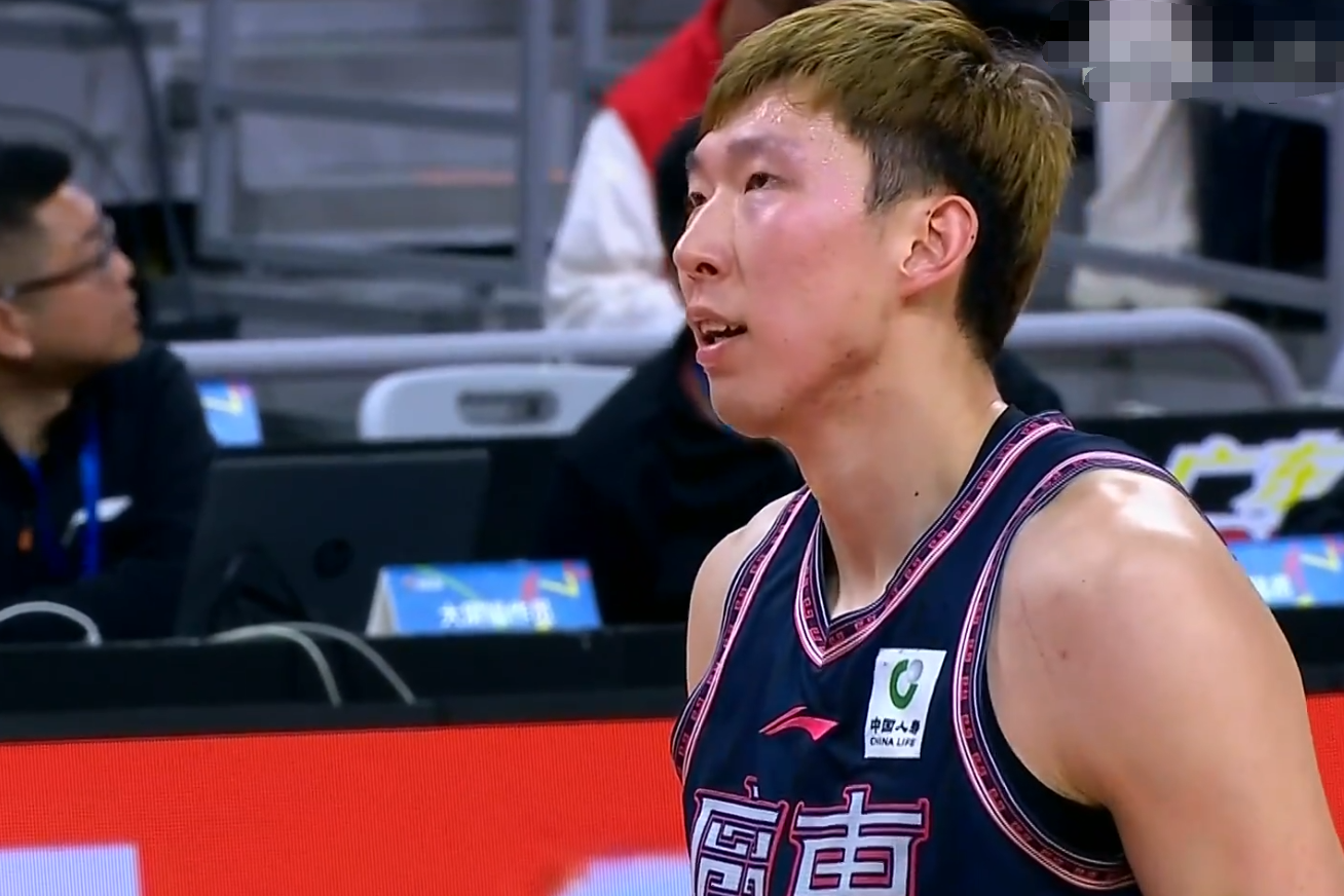 开云体育中国-包含福建队碾压篮网，周琦高光表现的词条