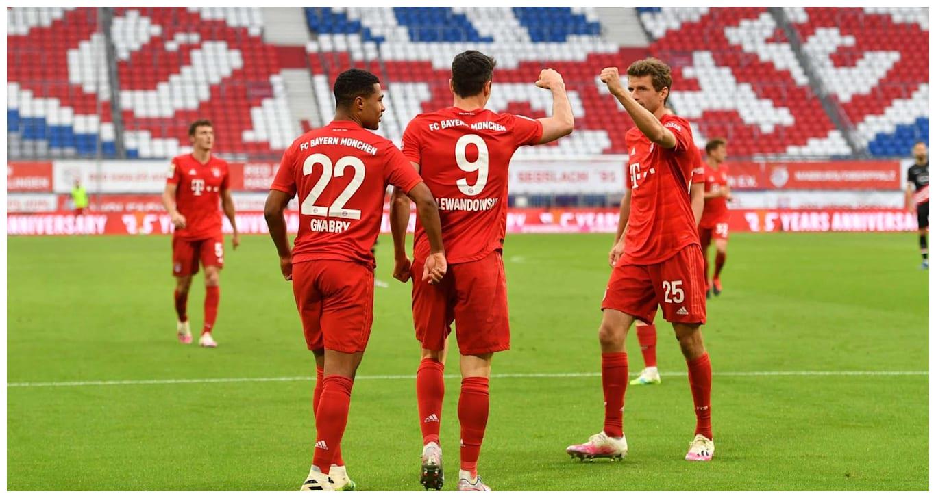 关于拜仁翻盘奥地利,库尔图瓦关键制胜的信息 关于拜仁翻盘奥地利,库尔图瓦关键制胜的信息