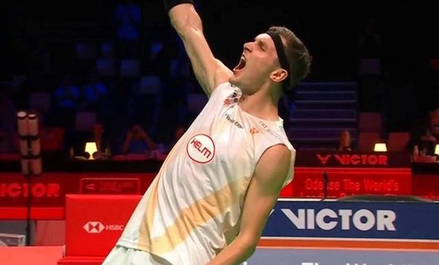 德国队翻盘日本队，安赛龙点燃赛场