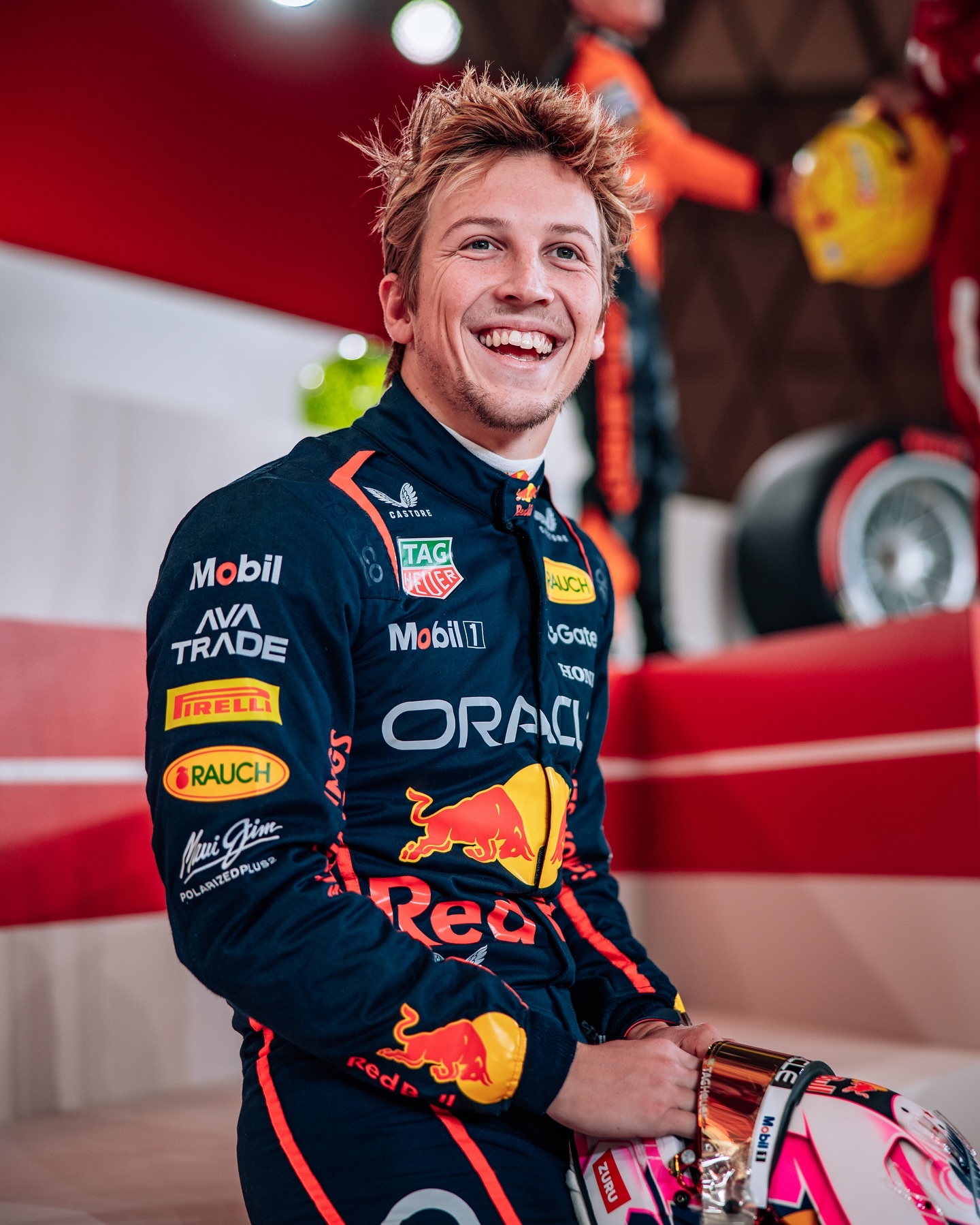 索伯车队绝杀迈凯伦，汉密尔顿扛起全队的简单介绍