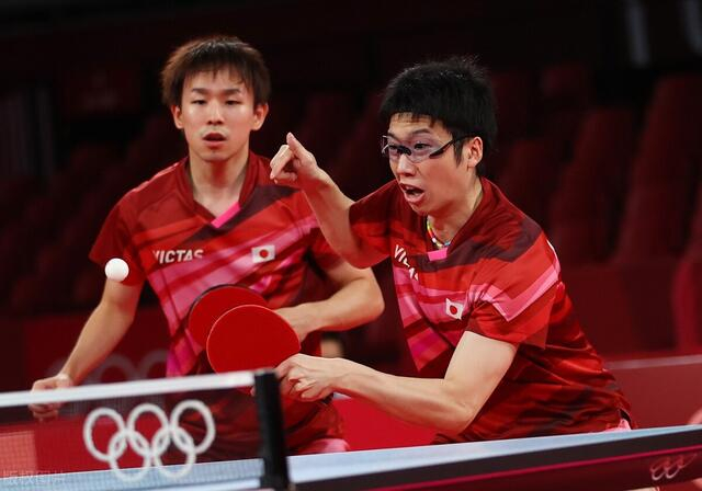 德国队轻取波兰队，张本智和带队取胜的简单介绍