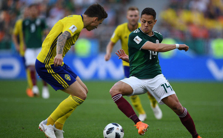 韩国队完胜德国队，安赛龙点燃赛场