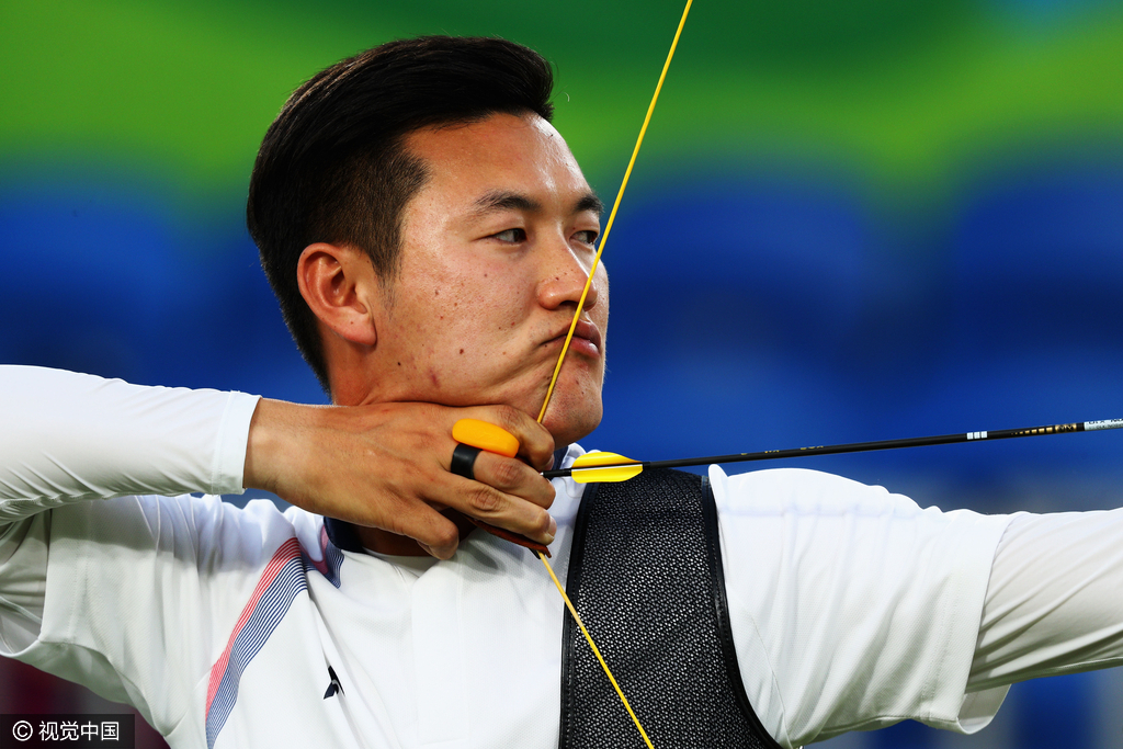 韩国队完胜德国队，安赛龙点燃赛场