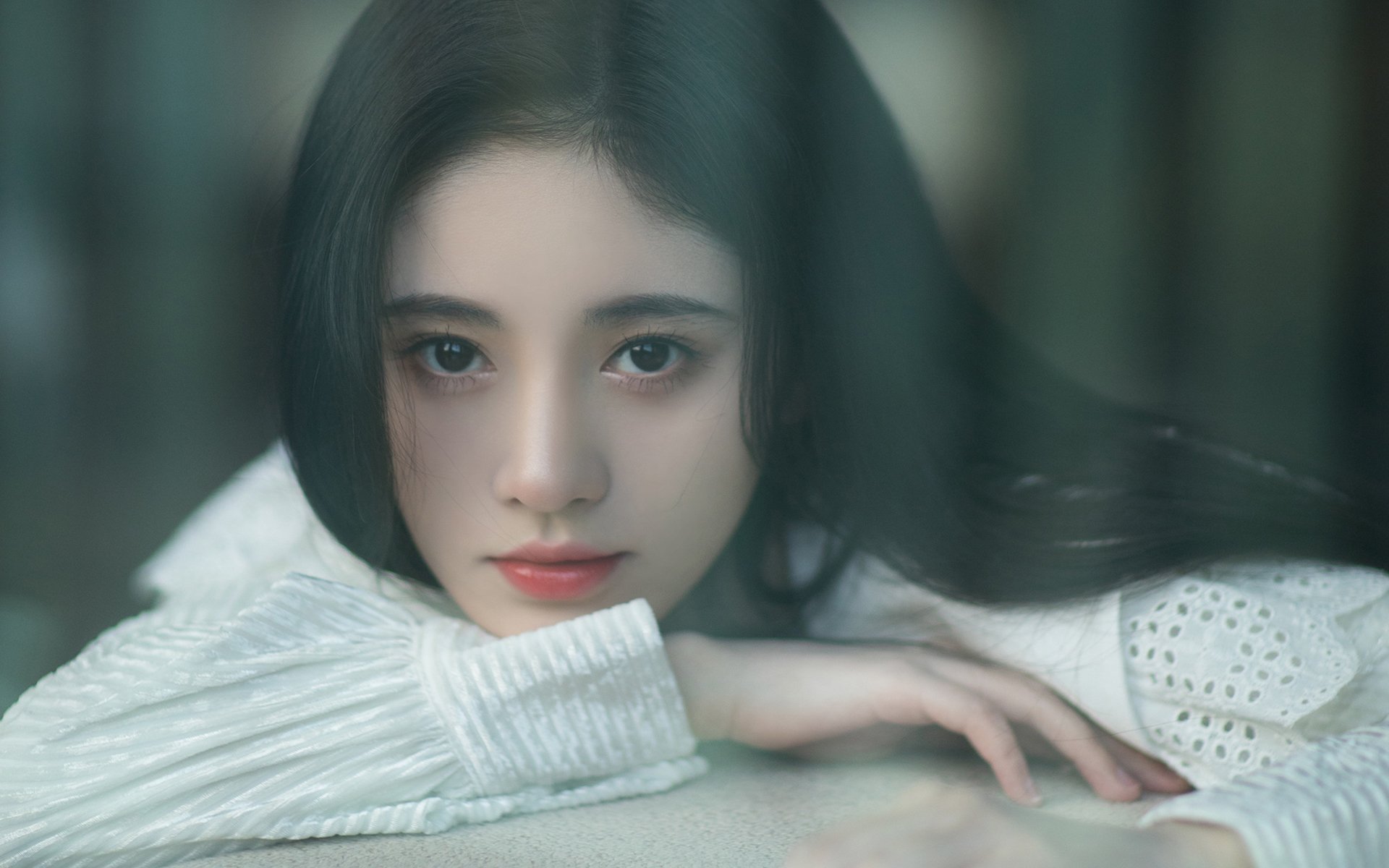 震动世界的蓝色闪电