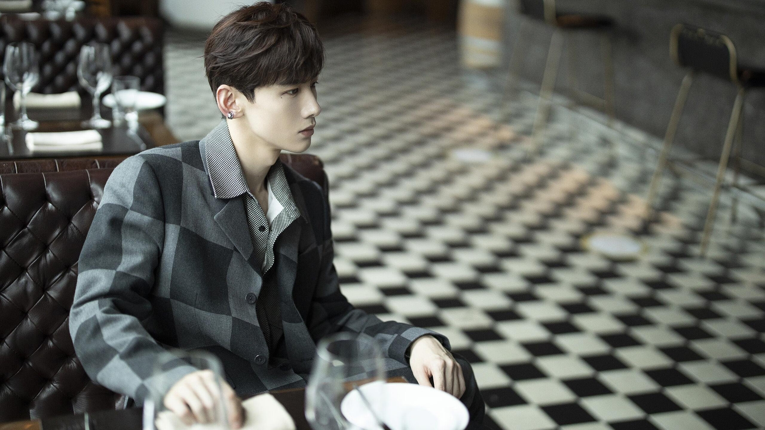 羽球巅峰战！戴资颖压轴制胜，印度队3-2险胜丹麦队