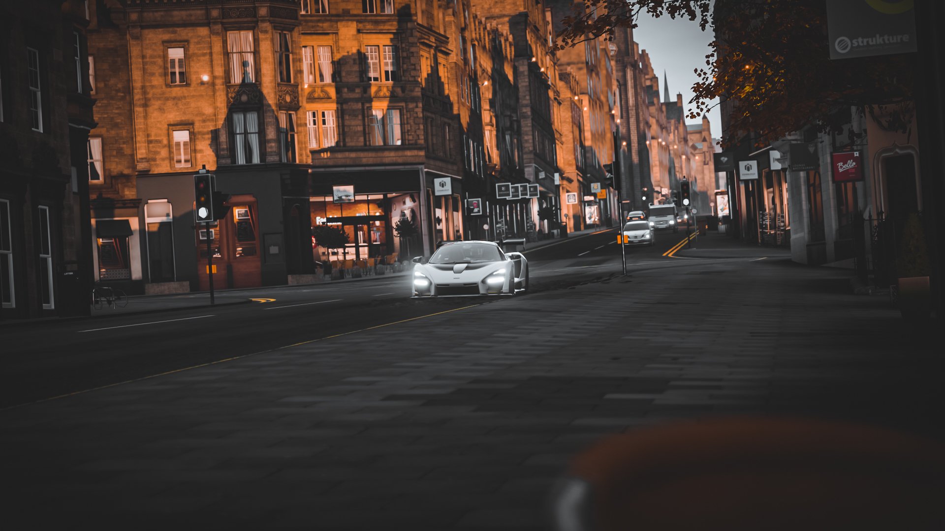 北欧神话遇上东亚奇迹，欧冠史上最不可思议的绝杀之夜