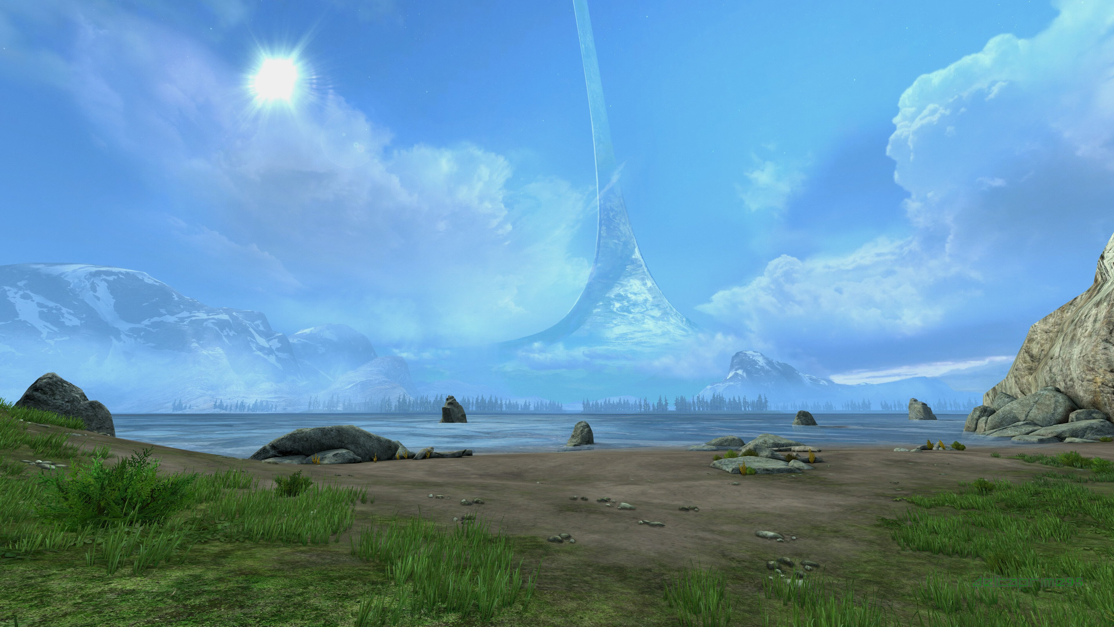 狼王之争与末节死神，当塔图姆在绝境中摘下神格