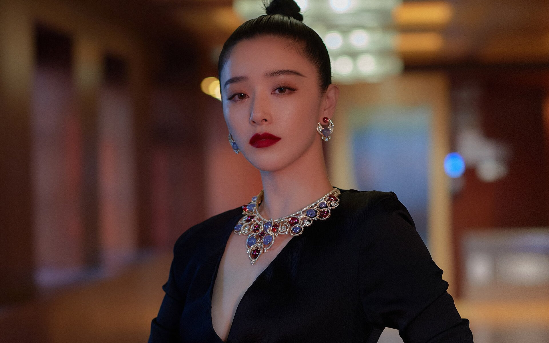 幕布撕裂时，杰伦·格林如何把比赛写成自己的独角戏